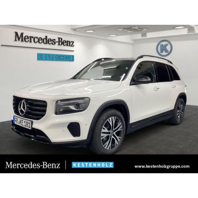 Mercedes-Benz GLB 200 d Pano Multibeam Night Keyl-GO Kamera