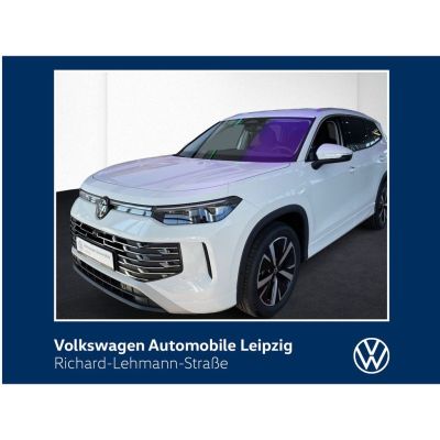 Volkswagen Tayron Elegance 1.5 l eTSI 110 kW DSG*AHK