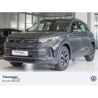 Volkswagen Tiguan 1.5 eTSI DSG LIFE LED REAR VIEW DAB+ LM17