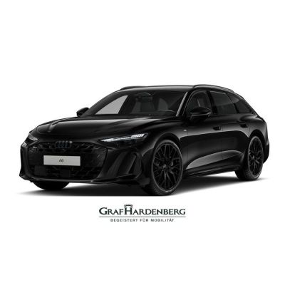 Audi A6 Avant TDI quattro 204 PS S tronic Neues Model