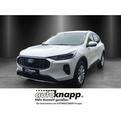 Ford Kuga Titanium FHEV