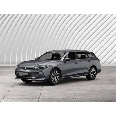 Volkswagen Passat Variant 2.0 TDI 142 kW 4Motion R-Line