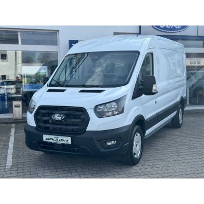 Ford Transit 350 L3H2 Trend *SYNC4/RFK/AHK/GJR*