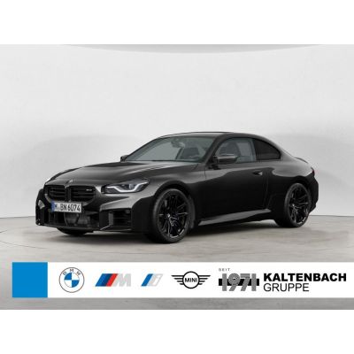 BMW M2 FACEL. LED HUD NAVI H/K KAMERA SHZ PDC MEMORY