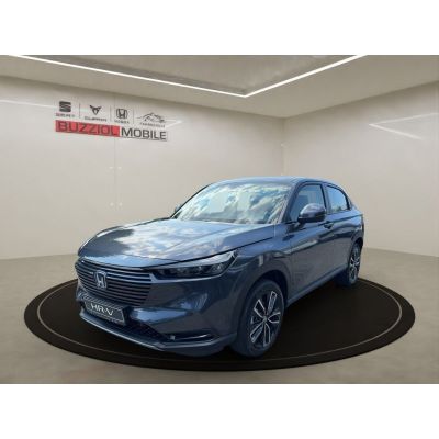 Honda HR-V e:HEV 1.5 i-MMD Hybrid Elegance (RV/RV)