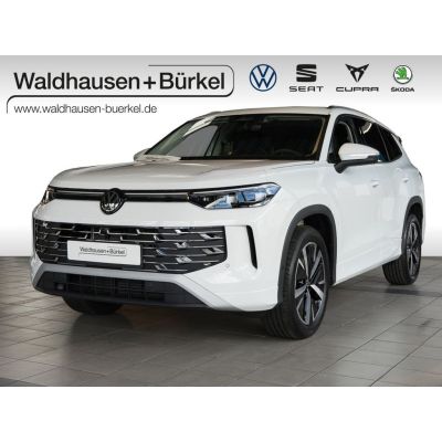 Volkswagen Tayron Elegance 7 Sitze DSG 1,5 eTSI OPF+AHK