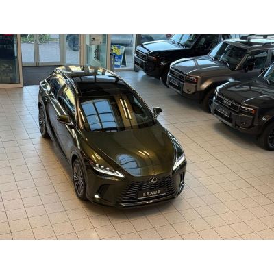Lexus RX 450+ - LUXURY-PANO.-MARK LEV-360 CAM-67.190,-