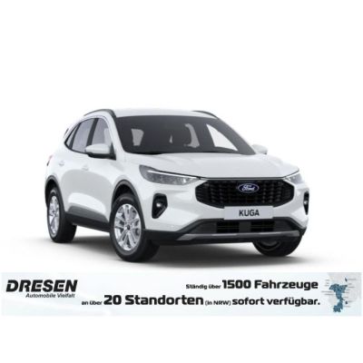 Ford Kuga Titanium 2.5 PHEV *ALLWETTER*SITZHEIZUNG vand