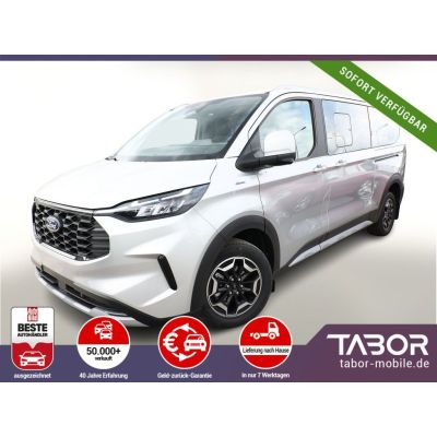 Ford Tourneo Custom 2.0 TDCi 170 Aut Active 320L2 BandO