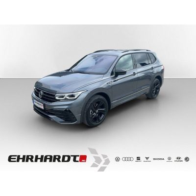 Volkswagen Tiguan Allspace 2.0 TDI DSG 4Motion R-Line AHK*I