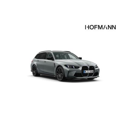 BMW M3 Competition Touring M Driver's Package LED
