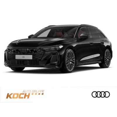 Audi S5 Avant 3,0 TFSI q. S tronic - MATRIX LED, UMGE