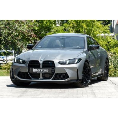 BMW M4 Competition xDrive DR.ASS.PRO.HUD.LED.H/K.360