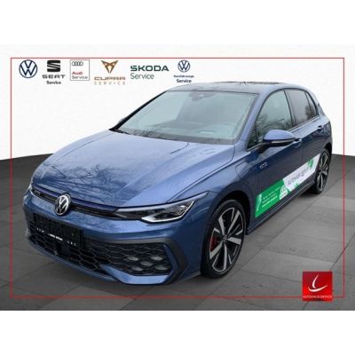 Volkswagen Golf GTE MATRIX-LED AREEA VIEW HUD DCC NAVI TRAV