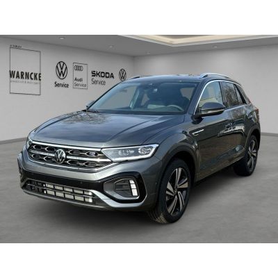 Volkswagen T-Roc R-Line 1.5 TSI DSG LED ACC LM PDC SHZ