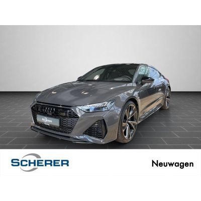 Audi RS 7 Sportback 441(600) kW(PS) tiptronic