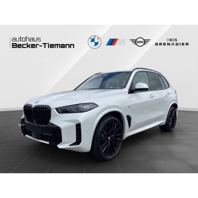 BMW X5 xDrive40d - UPE 130.450,- € #exclusive