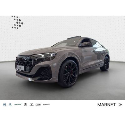 Audi SQ8 SUV TFSI 373(507) kW(PS) tiptronic*PANO*Bang