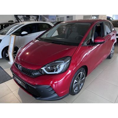 Honda Jazz e:HEV 1.5 i-MMD Hybrid Advance