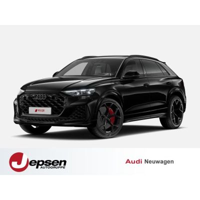 Audi RS Q8 SUV performance tiptr. max.305km/h Fwp adv