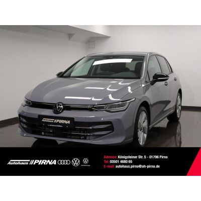Volkswagen Golf GOAL 1.5 TSI 6-Gang #NAVI#APP#TravelAssist