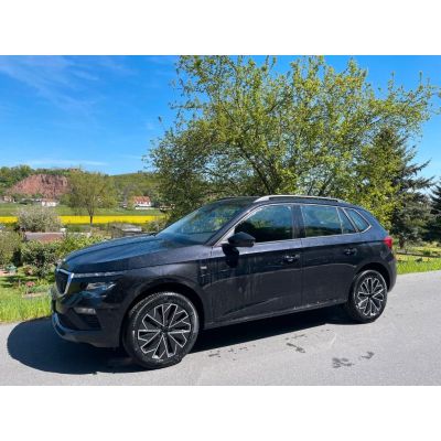 Skoda Kamiq Tour 1.5 TSI 110 kW