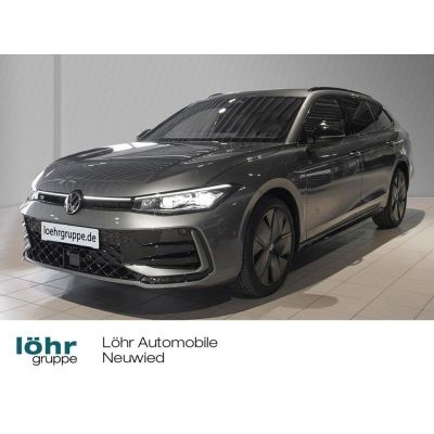 Volkswagen Passat 1,5 l eHybrid OPF DSG R-Line LEDER AHK LM