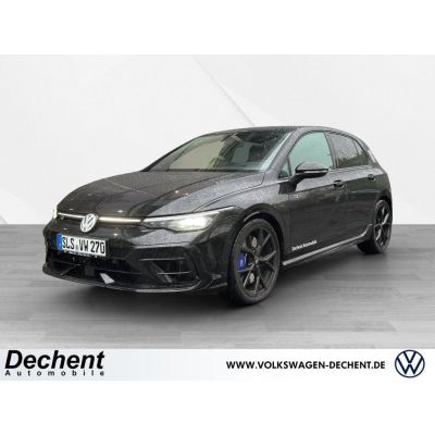 Volkswagen Golf R R,R-Abgasanlage,IQ-Light,19",Soundsystem