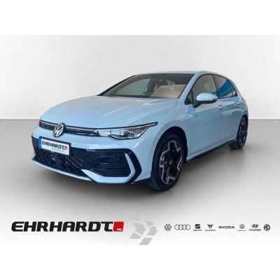 Volkswagen Golf VIII 1.5 eTSI DSG R-Line AHK*IQ-LIGHT*APP-C