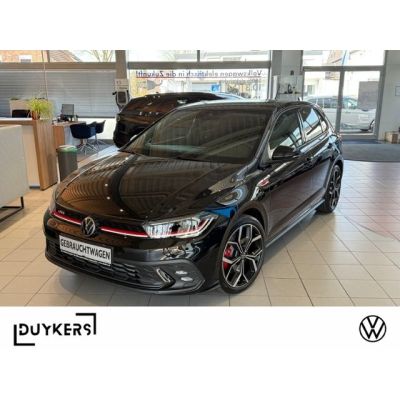 Volkswagen Polo 2.0 GTI RFK DSG MATRIX