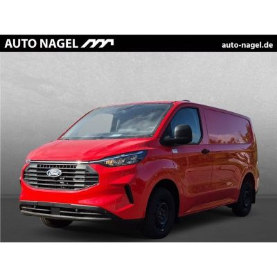 Ford Transit Custom Trend L1 2.0l EcoBlue 110 PS