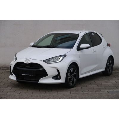 Toyota Yaris Hybrid 116 1.5 VVT-i Teamplayer (XPA1)