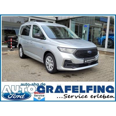 Ford Tourneo Connect PHEV TITANIUM*iACC*NAVI*TWA