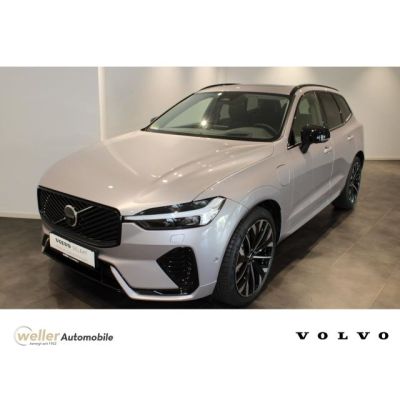 Volvo XC60 T8 Ultra Dark AWD Akustik Panoramadach Mass
