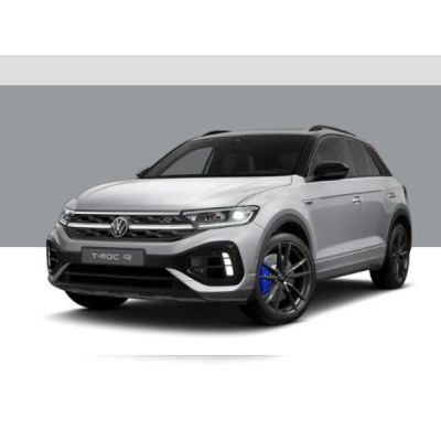 Volkswagen T-Roc 2.0 TSI DSG 4Motion R DCC AHK*PANO*IQ-LIGH