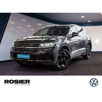 Volkswagen Touareg Elegance 3.0 TDI 4M STANDHZ. AID ACC AHK