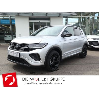 Volkswagen T-Cross R-Line 1.5 TSI ACT OPF (150 PS) DSG*AHK*