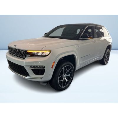 Jeep Grand Cherokee 2.0 PHEV Summit Reserve MY23