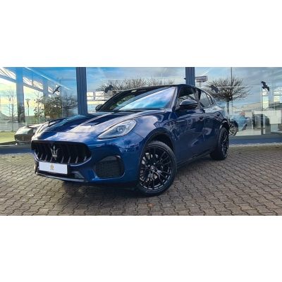 Maserati Grecale Modena MY25/SonusFaber/360°/Pano/20"