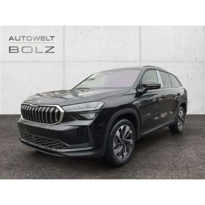 Skoda Kodiaq Selection 1.5 TSI HUD Navi Leder 7-Sitzer