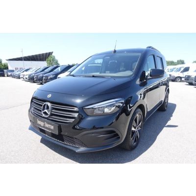 Mercedes-Benz T 180 d Progressive Edition MBUX10''+Kamera+LED