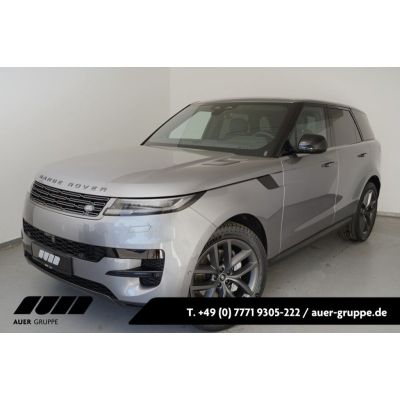 Land Rover Range Rover Sport D250 SE ( ACC Memory RFK LHZ)