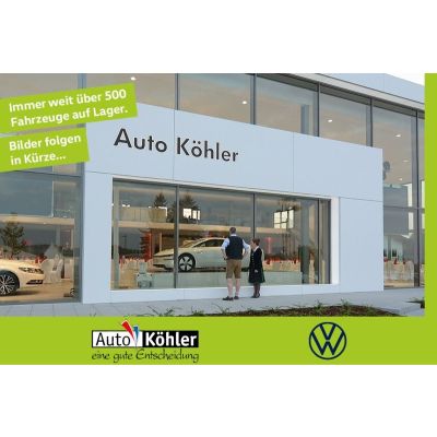 Volkswagen Tiguan GOAL 2.0 l TSI OPF 4MOTION DSG ParkAss.