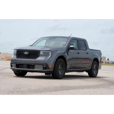 Ford MAVERICK - XLT, Lobo, Lariat, Tremor 2.0L