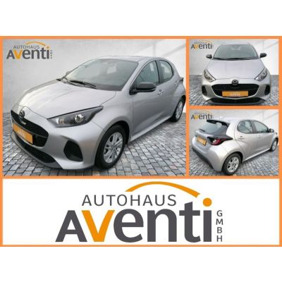 Mazda 2 Hybrid Center-Line DAB*SHZ*LM*MFL
