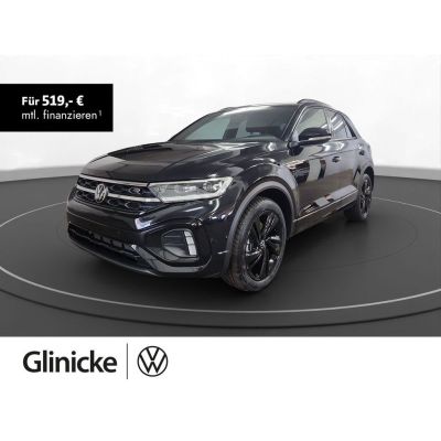 Volkswagen T-Roc R-Line 2.0 l TDI Design-Paket "Black Style