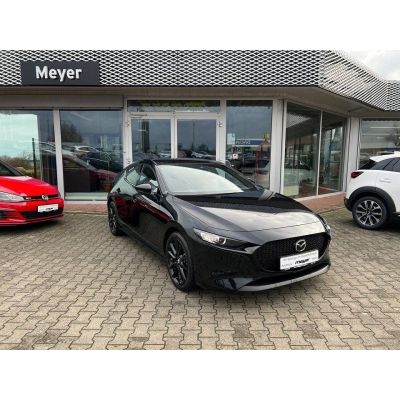 Mazda 3 2.0L e-SKYACTIV G 150ps 6AT FWD Exclusive-line