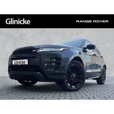 Land Rover Range Rover Evoque P300e AWD DYNAMIC SE Blackpac