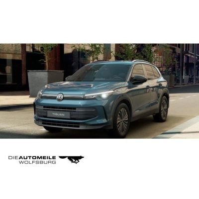 Volkswagen Tiguan 1.5 eTSI OPF DSG GOAL