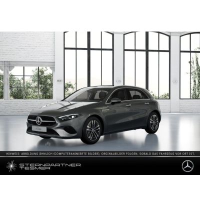 Mercedes-Benz A 200 d #PROGRESSIVE #PANO-SD #AHK #DISTRONIC